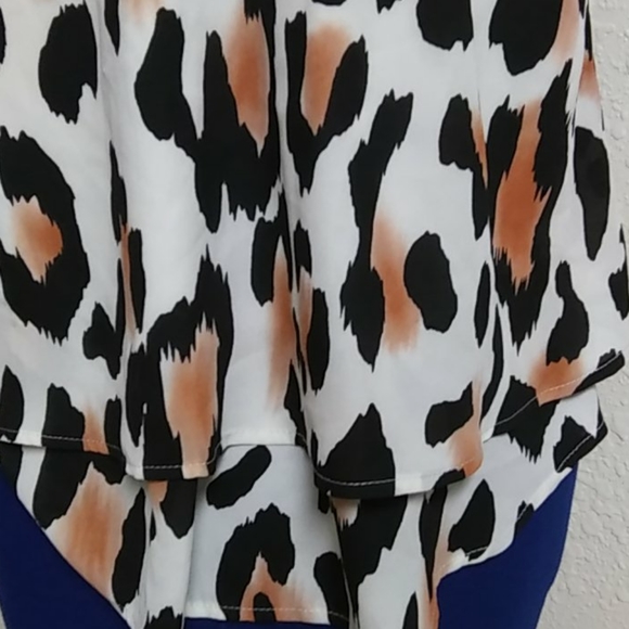 blouse - Picture 4 of 4